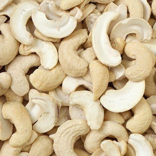 Kaju /Cashewnut Tukda 100g